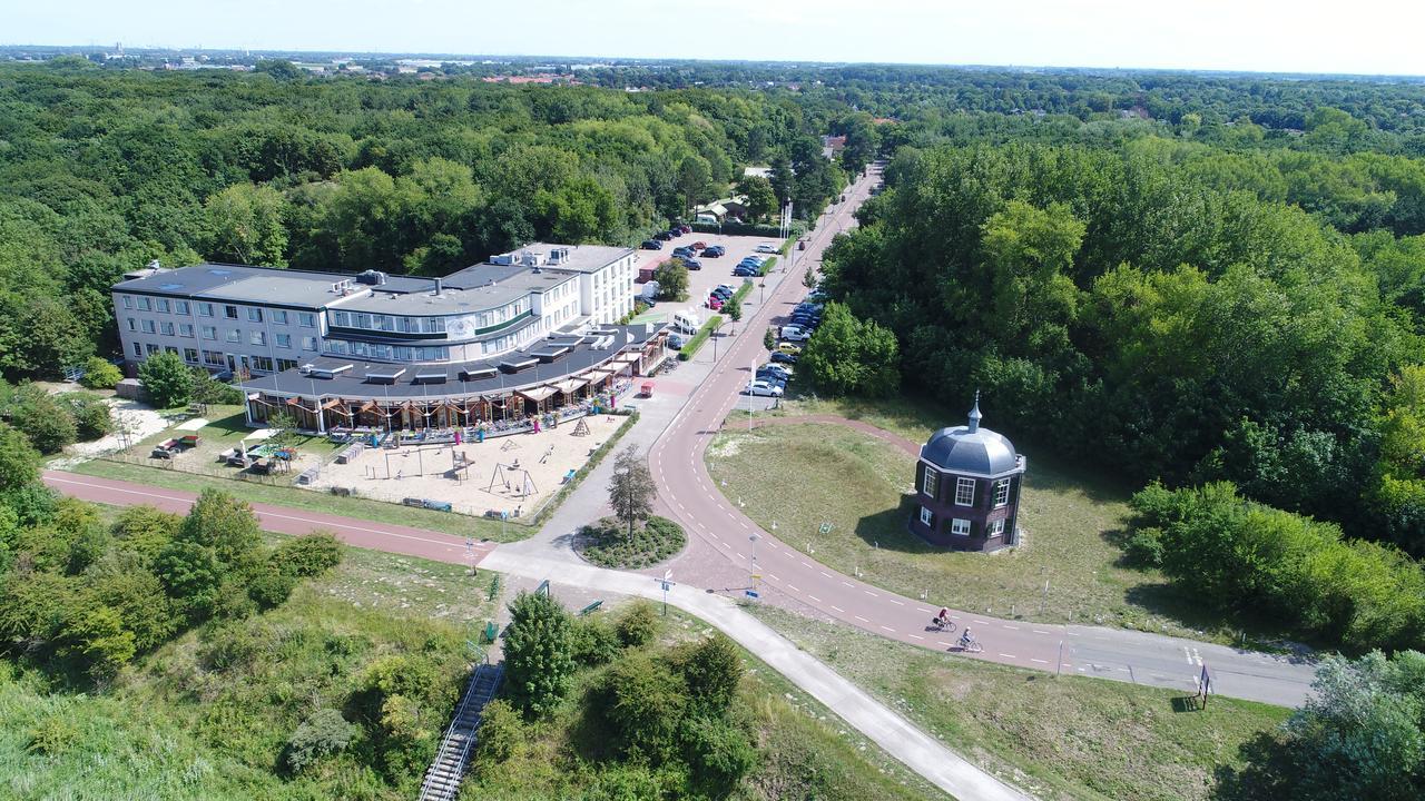 'T Wapen Van Marion Остворне Экстерьер фото